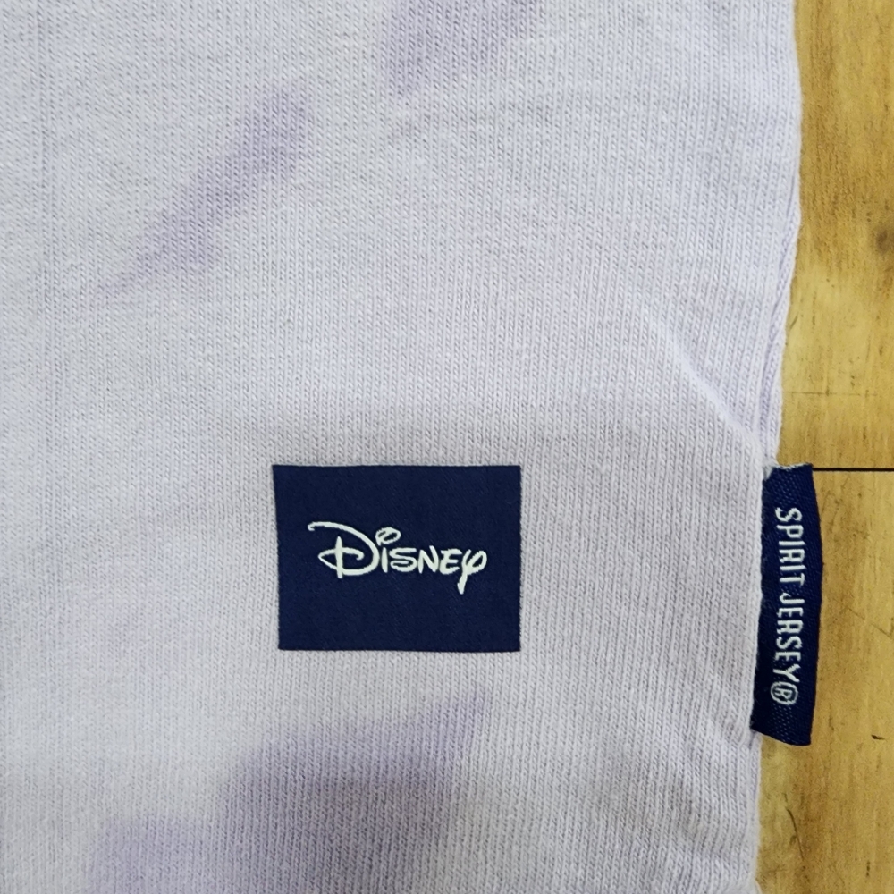 NWT! Disney Parks - Little Mermaid Ariel Part of Your World Spirit Jersey | S - Picture 3 of 11